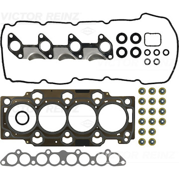 Sada těsnění, hlava válce VICTOR REINZ 02-10101-02