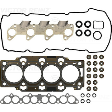Sada těsnění, hlava válce VICTOR REINZ 02-10101-03
