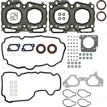 Sada těsnění, hlava válce VICTOR REINZ 02-10113-01
