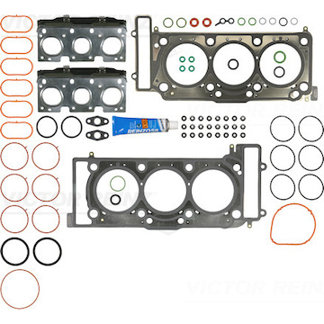 Sada těsnění, hlava válce VICTOR REINZ 02-10114-01