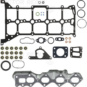 Sada těsnění, hlava válce VICTOR REINZ 02-10116-01