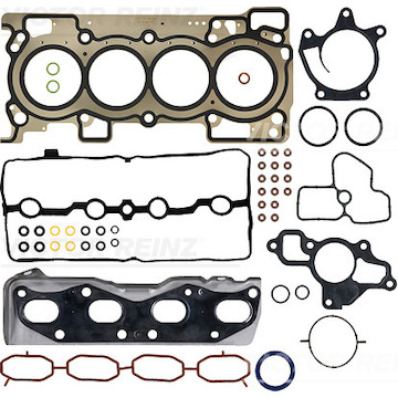 Sada těsnění, hlava válce VICTOR REINZ 02-10122-01