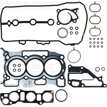 Sada těsnění, hlava válce VICTOR REINZ 02-10131-01