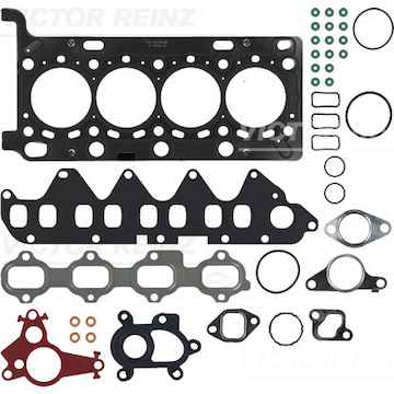 Sada těsnění, hlava válce VICTOR REINZ 02-10136-01