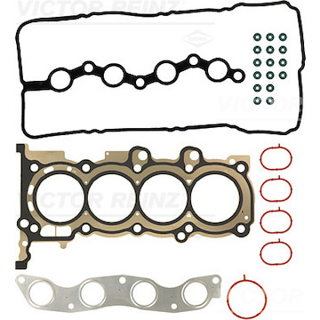Sada těsnění, hlava válce VICTOR REINZ 02-10139-01