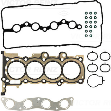 Sada těsnění, hlava válce VICTOR REINZ 02-10139-02