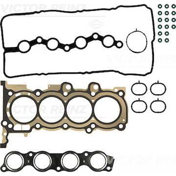 Sada těsnění, hlava válce VICTOR REINZ 02-10139-03