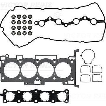Sada těsnění, hlava válce VICTOR REINZ 02-10141-01