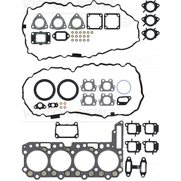 Sada těsnění, hlava válce VICTOR REINZ 02-10147-01