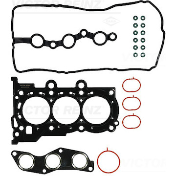 Sada těsnění, hlava válce VICTOR REINZ 02-10157-01