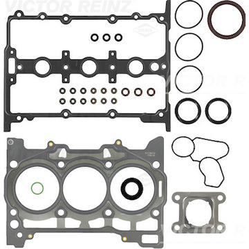 Sada těsnění, hlava válce VICTOR REINZ 02-10184-02