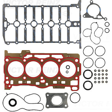 Sada těsnění, hlava válce VICTOR REINZ 02-10217-01