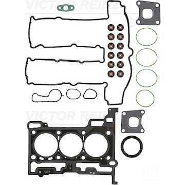 Sada těsnění, hlava válce VICTOR REINZ 02-10224-01