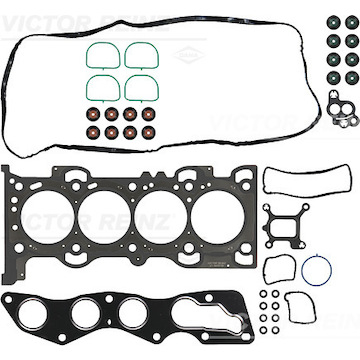Sada těsnění, hlava válce VICTOR REINZ 02-10233-01