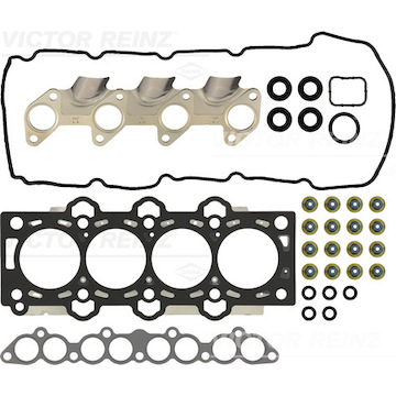 Sada těsnění, hlava válce VICTOR REINZ 02-10241-01