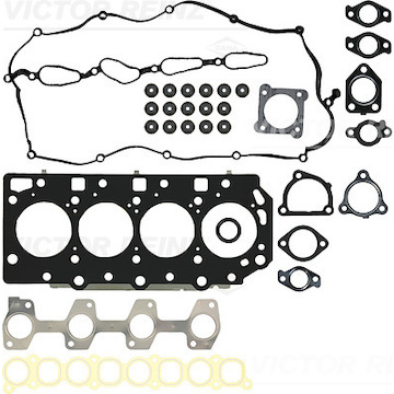 Sada těsnění, hlava válce VICTOR REINZ 02-10244-01
