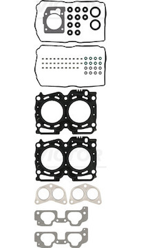 Sada těsnění, hlava válce VICTOR REINZ 02-10254-01