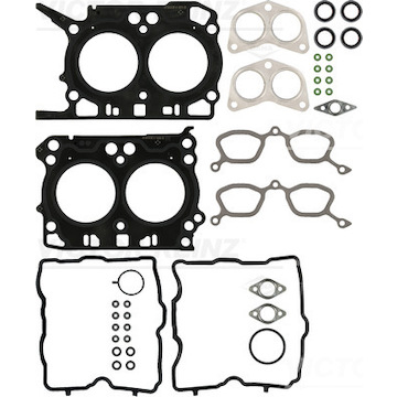 Sada těsnění, hlava válce VICTOR REINZ 02-10259-01