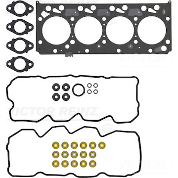 Sada těsnění, hlava válce VICTOR REINZ 02-10265-01