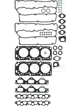 Sada těsnění, hlava válce VICTOR REINZ 02-10300-01