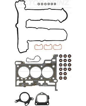 Sada těsnění, hlava válce VICTOR REINZ 02-10719-02