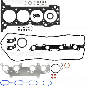 Sada těsnění, hlava válce VICTOR REINZ 02-10728-02