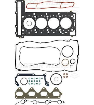 Sada těsnění, hlava válce VICTOR REINZ 02-10779-01