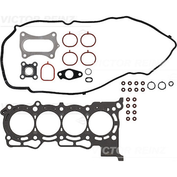 Sada těsnění, hlava válce VICTOR REINZ 02-10817-02
