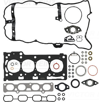 Sada těsnění, hlava válce VICTOR REINZ 02-10997-02