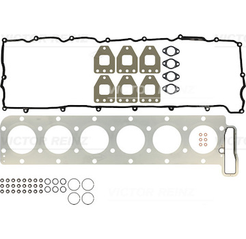 Sada těsnění, hlava válce VICTOR REINZ 02-11191-01