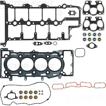 Sada těsnění, hlava válce VICTOR REINZ 02-11221-03