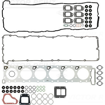 Sada těsnění, hlava válce VICTOR REINZ 02-11293-01
