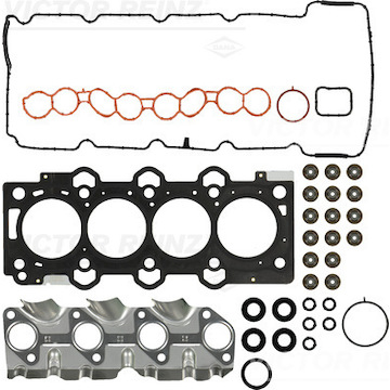 Sada těsnění, hlava válce VICTOR REINZ 02-11309-01
