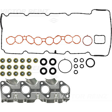 Sada těsnění, hlava válce VICTOR REINZ 02-11309-02