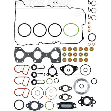 Sada těsnění, hlava válce VICTOR REINZ 02-11345-01