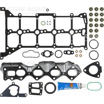 Sada těsnění, hlava válce VICTOR REINZ 02-11353-01