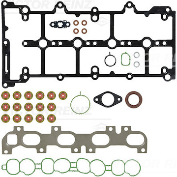 Sada těsnění, hlava válce VICTOR REINZ 02-11366-01