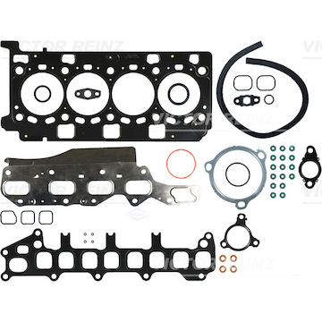 Sada těsnění, hlava válce VICTOR REINZ 02-11378-01