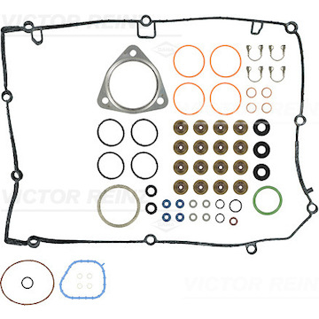 Sada těsnění, hlava válce VICTOR REINZ 02-11519-01