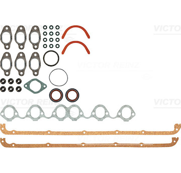 Sada těsnění, hlava válce VICTOR REINZ 02-12992-02