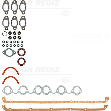 Sada těsnění, hlava válce VICTOR REINZ 02-12992-03