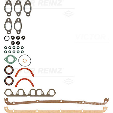 Sada těsnění, hlava válce VICTOR REINZ 02-13018-05