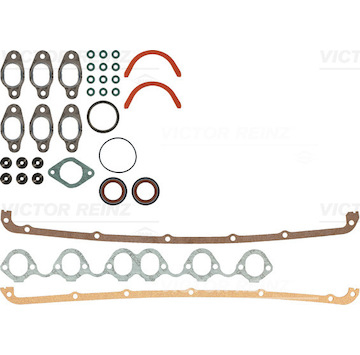 Sada těsnění, hlava válce VICTOR REINZ 02-13020-05
