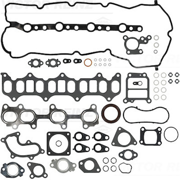 Sada těsnění, hlava válce VICTOR REINZ 02-13284-01