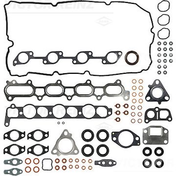 Sada těsnění, hlava válce VICTOR REINZ 02-16987-01