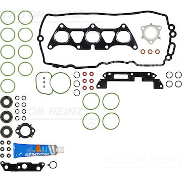 Sada těsnění, hlava válce VICTOR REINZ 02-17747-02