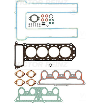 Sada těsnění, hlava válce VICTOR REINZ 02-21610-04