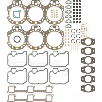 Sada těsnění, hlava válce VICTOR REINZ 02-21760-06