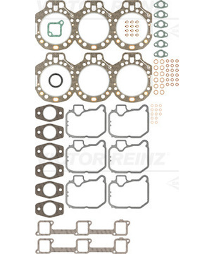 Sada těsnění, hlava válce VICTOR REINZ 02-21760-07