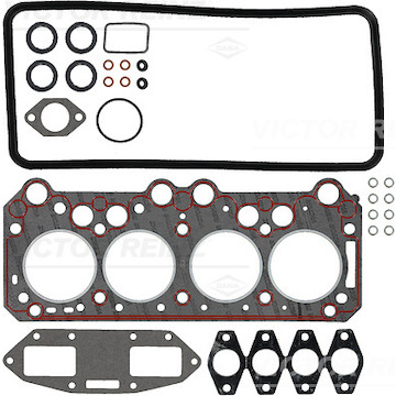 Sada těsnění, hlava válce VICTOR REINZ 02-22745-01